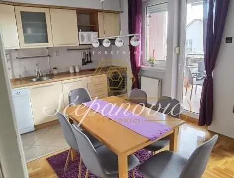 Prodaja, trosoban stan, 80m², Bulevar Oslobodjenja, Novi Sad Sve Podlokacije - image 4