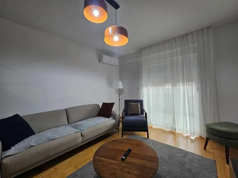 Rent, one bedroom apartment, 40m², Ilino, Bar - image 3