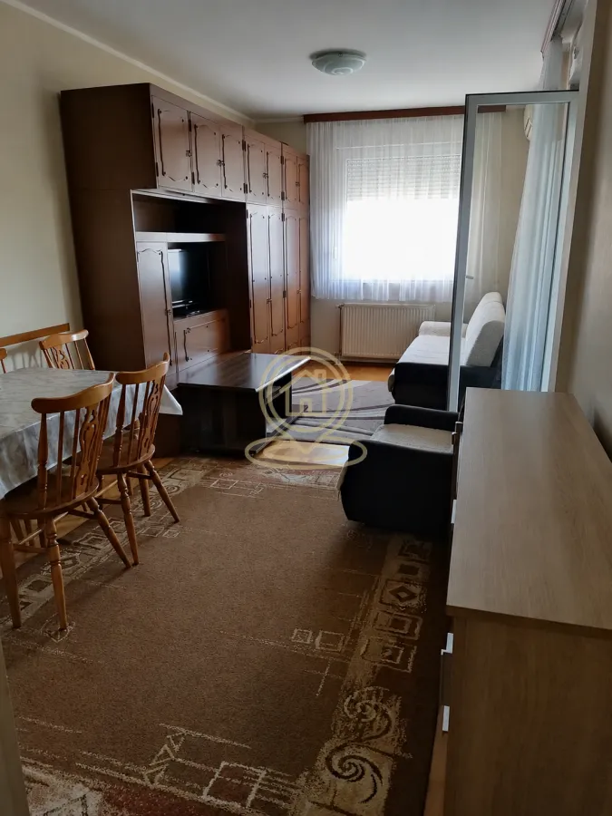 Prodaja, dvosoban stan, 45m², Telep, Novi Sad Sve Podlokacije