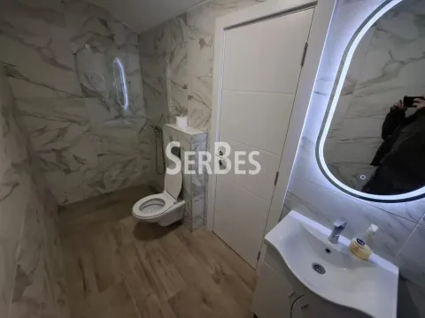 Rent, four bedroom apartment, 85m², Adice, Novi Sad Sve Podlokacije - image 17