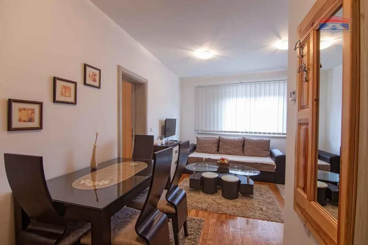 Izdavanje, jednosoban stan, 29m², Centar, Zlatibor