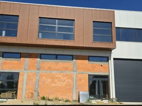 Izdavanje, poslovni prostor, 1220m², Čenej, Novi Sad Sve Podlokacije - image 3