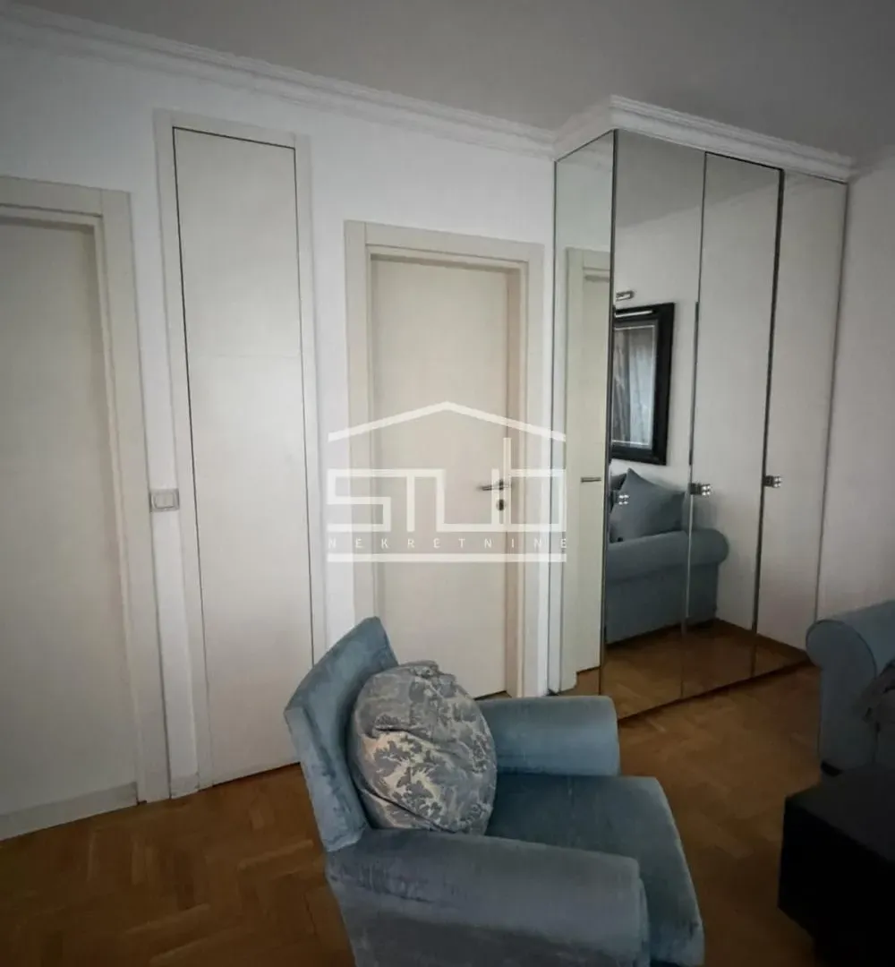 Prodaja, dvosoban stan, 34m², Autokomanda, Voždovac Sve Podlokacije