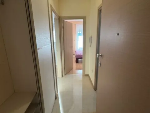 Sale, one bedroom apartment, 46m², City Kvart, Podgorica - image 13