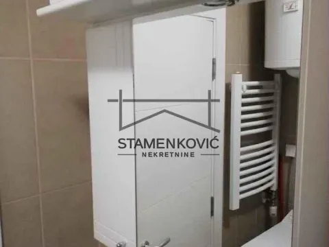 Izdavanje, jednosoban stan, 43m², Socijalno, Novi Sad Sve Podlokacije - image 10