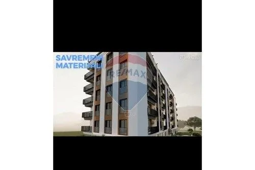 Prodaja, stan, 85m², Centar, Bar