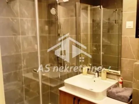 Rent, three bedroom apartment, 98m², Novi Beograd Blok 65, Novi Beograd Sve Podlokacije - image 15