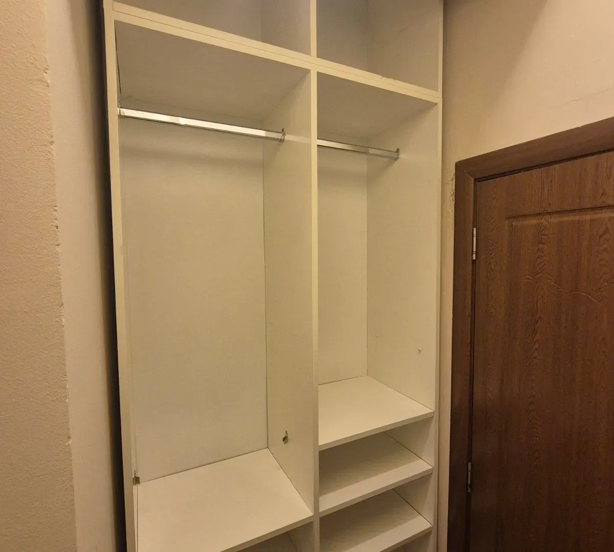 Rent, two bedroom apartment, 84m², Krivi Most, Podgorica