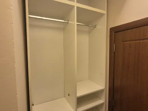 Izdavanje, dvosoban stan, 84m², Krivi Most, Podgorica - image 4