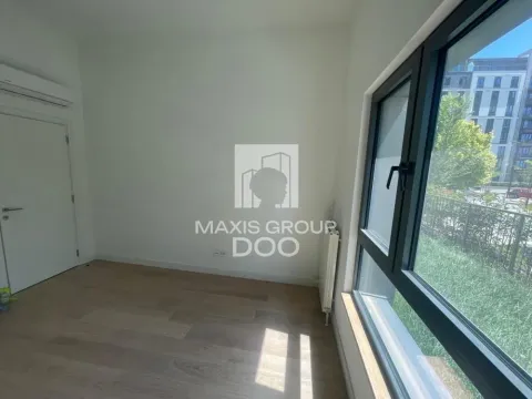 Prodaja, dvosoban stan, 125m², Savski Venac, Beograd - image 6