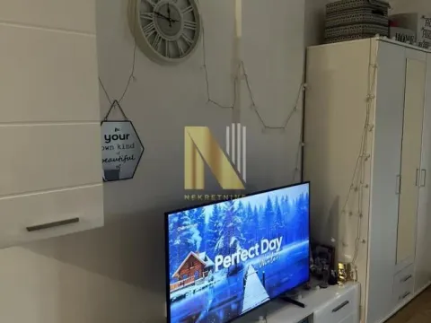 Izdavanje, garsonjera, 27m², Telep, Novi Sad Sve Podlokacije - image 2