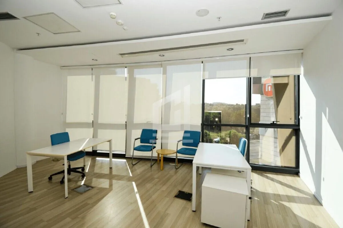Rent, office space, 193m², Kod Capital Plaze, Podgorica