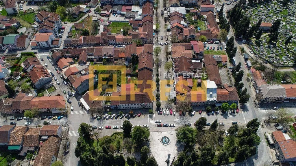 Prodaja, kuća, 108m², Danilovgrad, Crna Gora