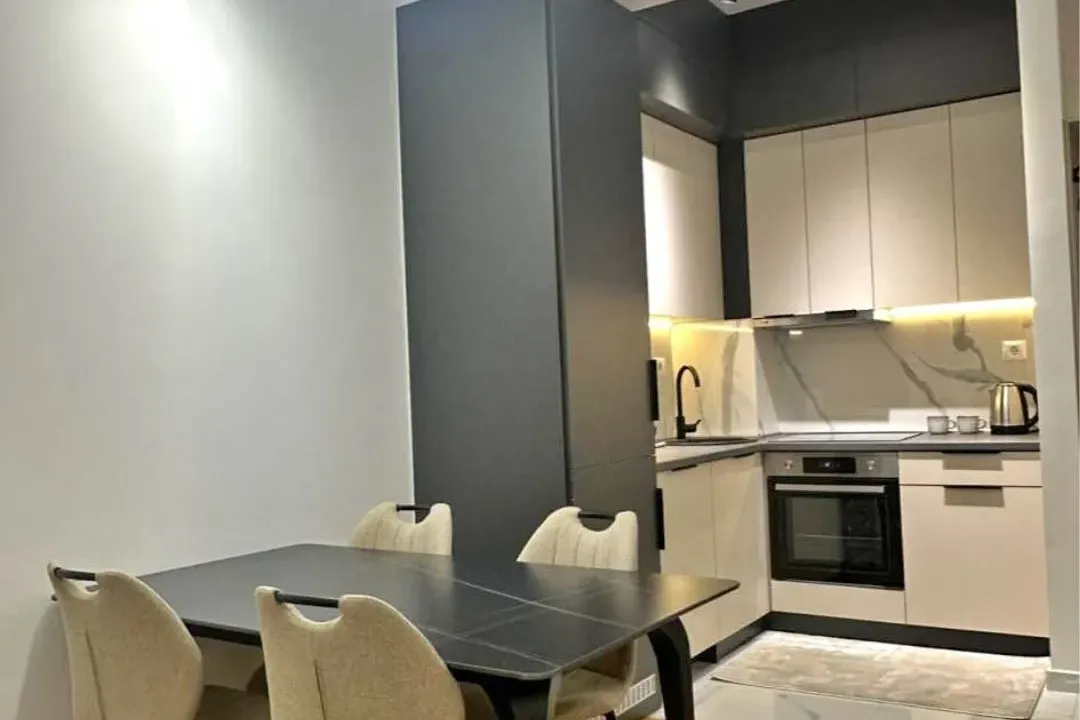 Izdavanje, jednosoban stan, 40m², Zabjelo, Podgorica