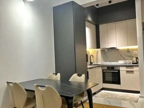 Rent, one bedroom apartment, 40m², Zabjelo, Podgorica - image 1