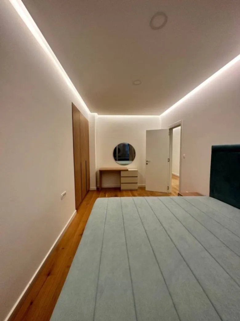 Rent, two bedroom apartment, 100m², Rafailovići, Budva