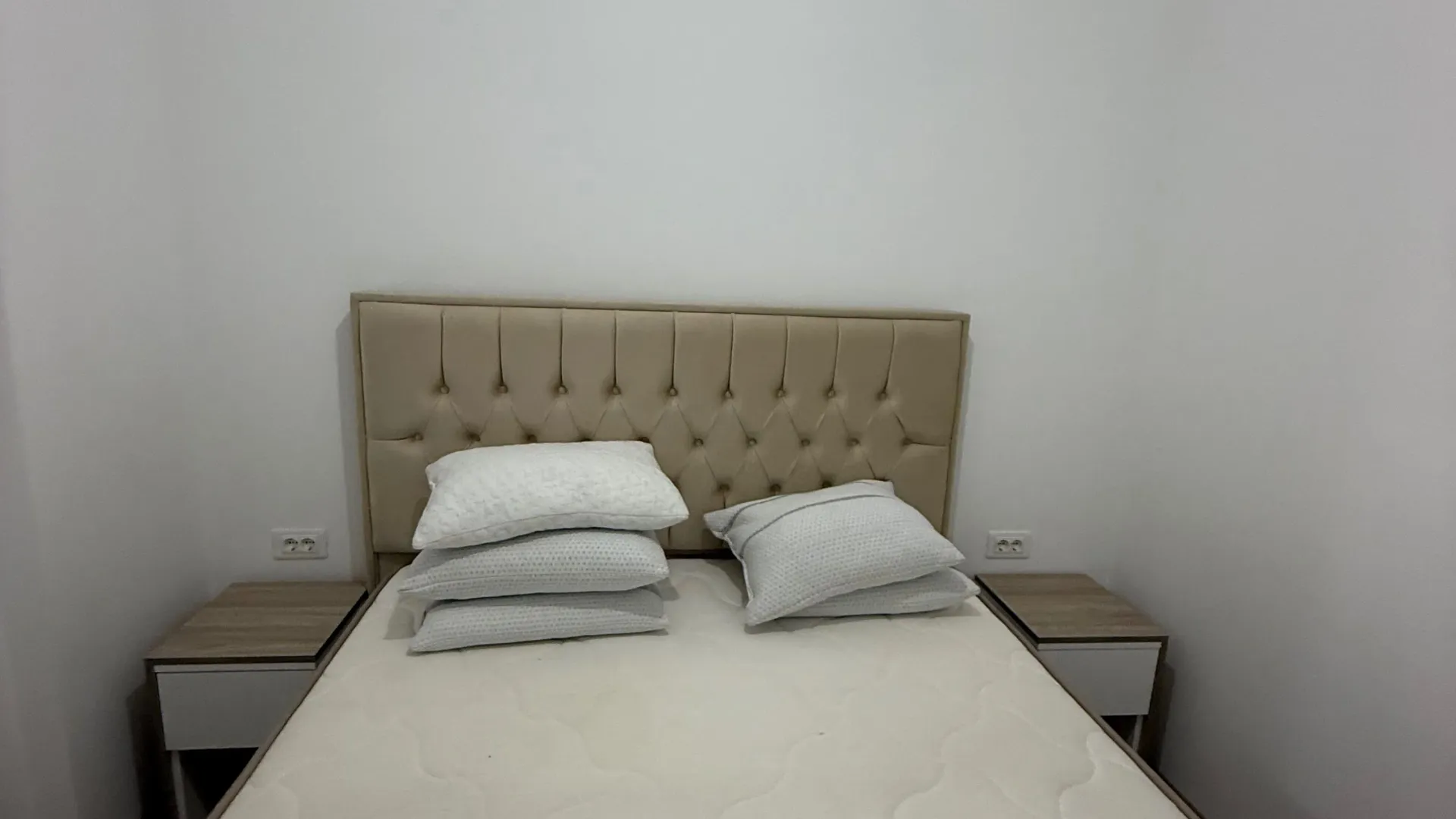 Sale, one bedroom apartment, 48m², Velika Plaža, Ulcinj