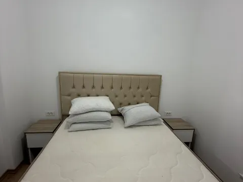 Sale, one bedroom apartment, 48m², Velika Plaža, Ulcinj - image 8