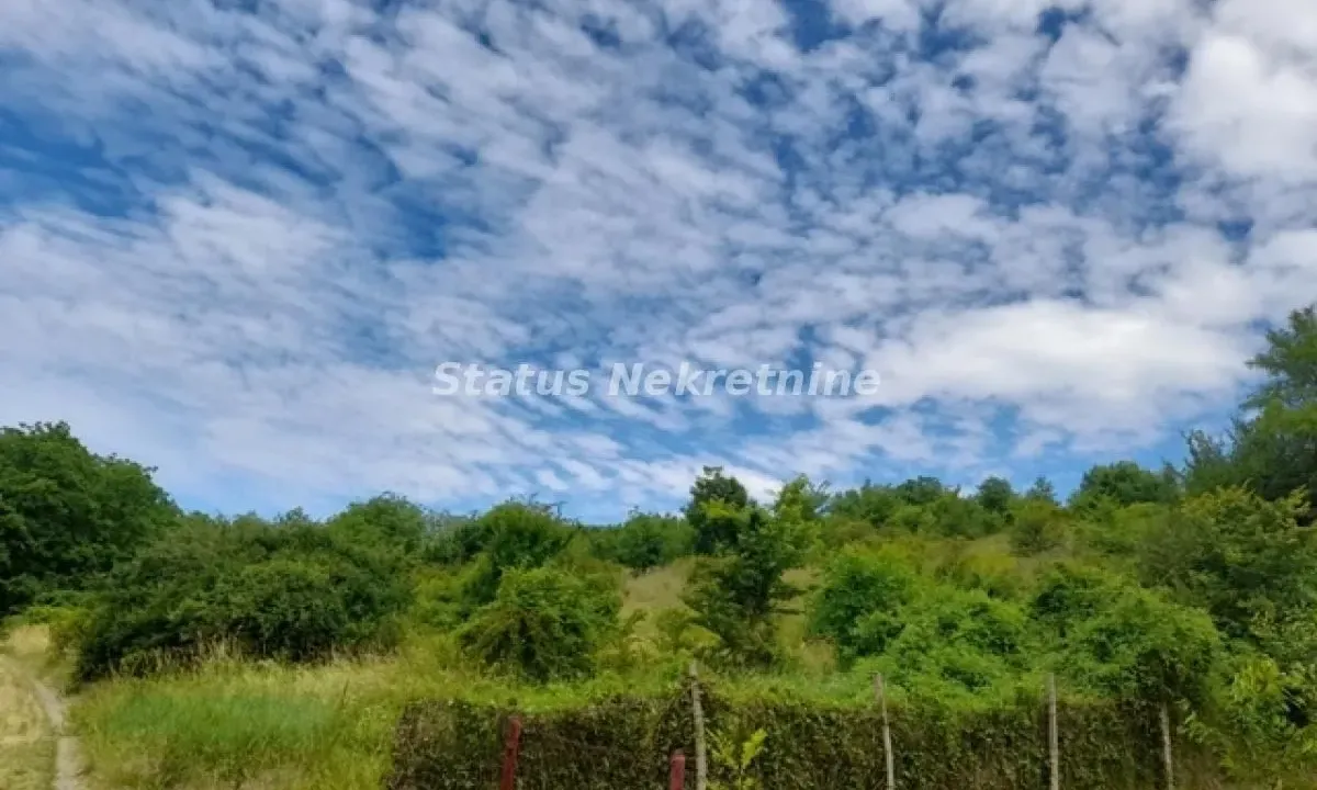 Prodaja, plac, 4100m², Inđija, Srbija