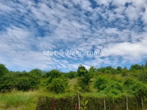 Prodaja, plac, 41m², Inđija, Srbija