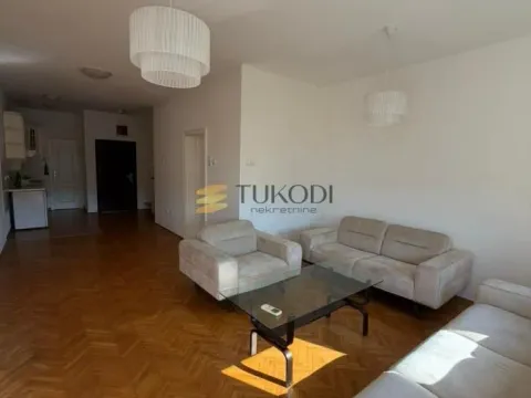Sale, four bedroom apartment, 120m², Stari grad, Novi Sad - image 2