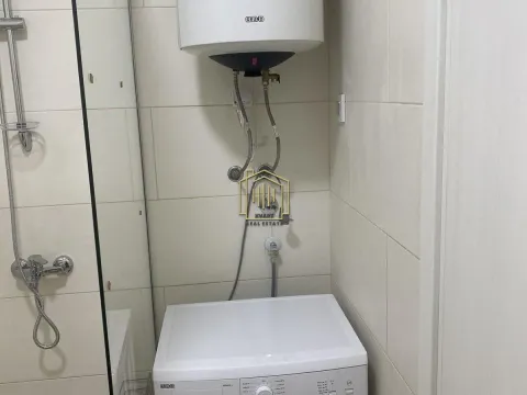 Izdavanje, jednosoban stan, 50m², Stari Aerodrom, Podgorica - image 6