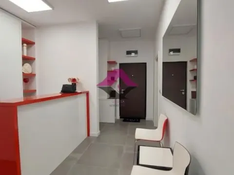 Rent, office space, 58m², Vračar Sve Podlokacije, Beograd - image 3