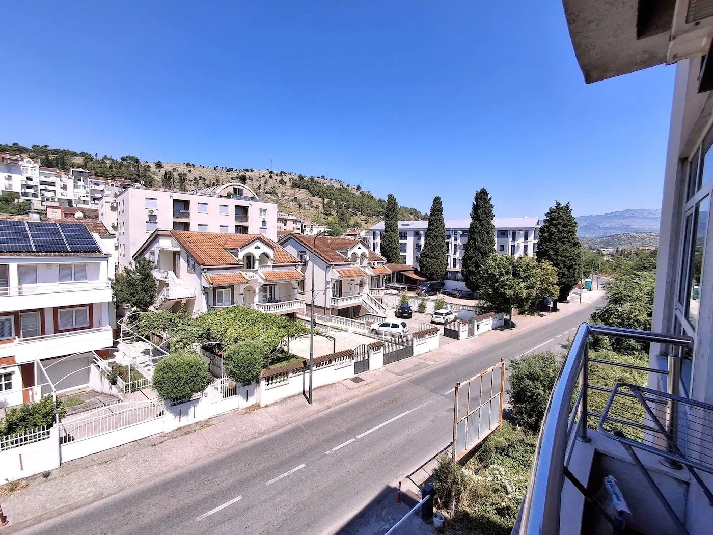 Prodaja, stan, 74m², Momišići, Podgorica
