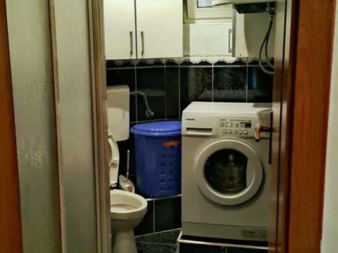 Sale, two bedroom apartment, 82m², Budva, Crna Gora - image 6