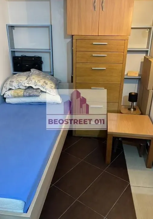 Prodaja, stan, 32m², Mirijevo Sve Podlokacije, Beograd