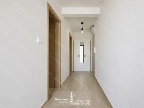 Prodaja, jednosoban stan, 50m², Kumbor, Herceg Novi - image 2