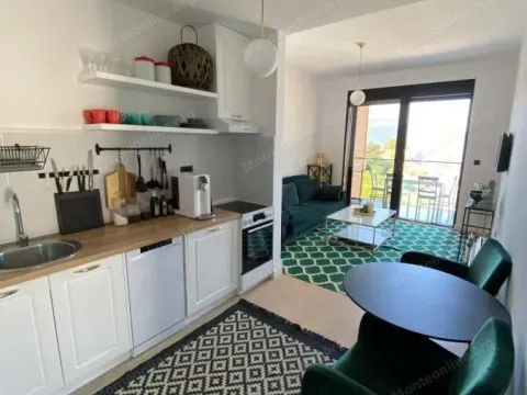Prodaja, dvosoban stan, 49m², Donja Lastva, Tivat - image 6