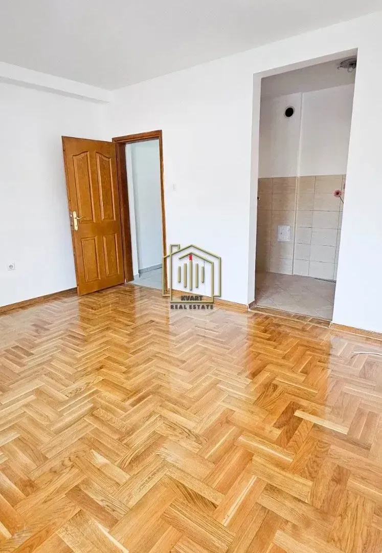Prodaja, jednosoban stan, 51m², Masline, Podgorica
