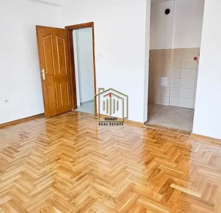 Prodaja, jednosoban stan, 51m², Masline, Podgorica