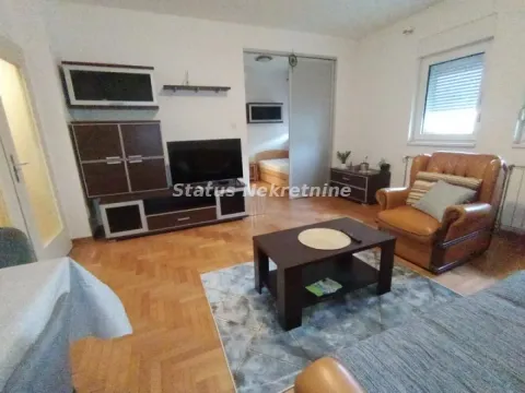 Izdavanje, jednosoban stan, 42m², Novo naselje, Novi Sad - image 2