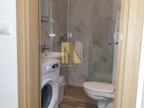 Izdavanje, garsonjera, 25m², Veternik, Novi Sad Sve Podlokacije - image 6