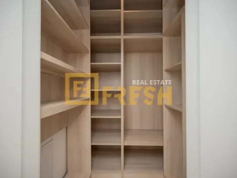 Sale, three bedroom apartment, 135m², Master Kvart, Podgorica - image 25