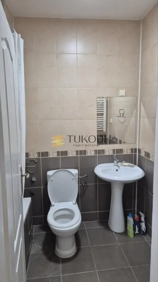 Izdavanje, dvosoban stan, 38m², Nova Detelinara, Novi Sad Sve Podlokacije