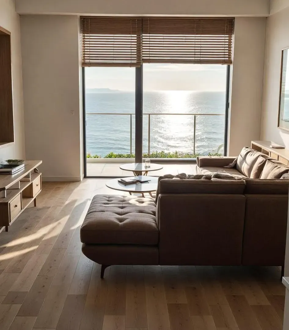 Sale, one bedroom apartment, 36m², Sutomore, Bar