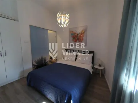 Izdavanje, trosoban stan, 62m², Stari Grad, Beograd - image 19