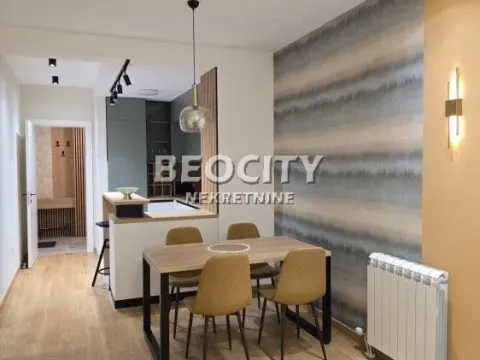 Rent, two bedroom apartment, 52m², Hala Pionir, Palilula Sve Podlokacije - image 3