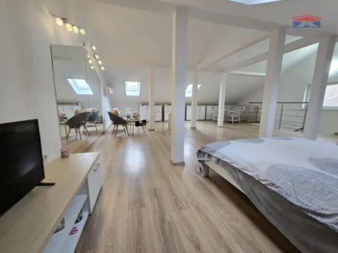 Rent, office space, 78m², Telep, Novi Sad Sve Podlokacije - image 12