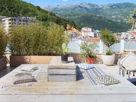 Sale, three bedroom apartment, 85m², Budva, Crna Gora - image 13