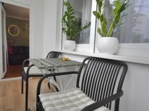 Izdavanje, dvosoban stan, 50m², Podbara, Novi Sad Sve Podlokacije - image 13