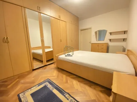 Rent, two bedroom apartment, 68m², Podgorica, Crna Gora - image 9