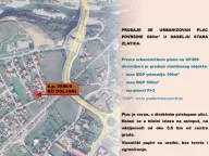 Prodaja, plac, 680m², Zlatica, Podgorica - image 8