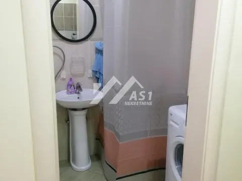 Izdavanje, stan, 26m², Salajka, Novi Sad Sve Podlokacije - image 8