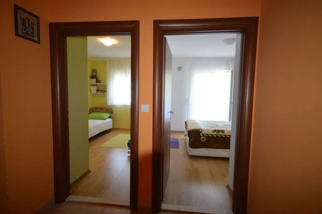 Prodaja, dvosoban stan, 76m², Topla, Herceg Novi