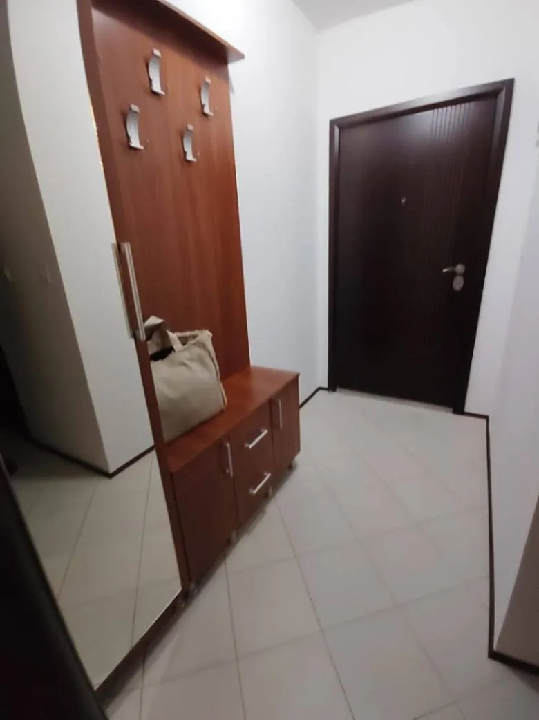 Rent, one bedroom apartment, 50m², Rozino, Budva