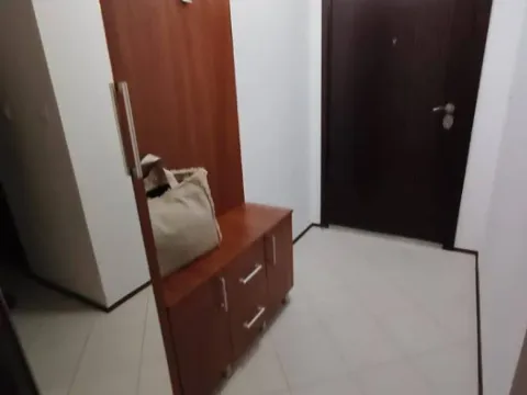 Rent, one bedroom apartment, 50m², Rozino, Budva - image 10